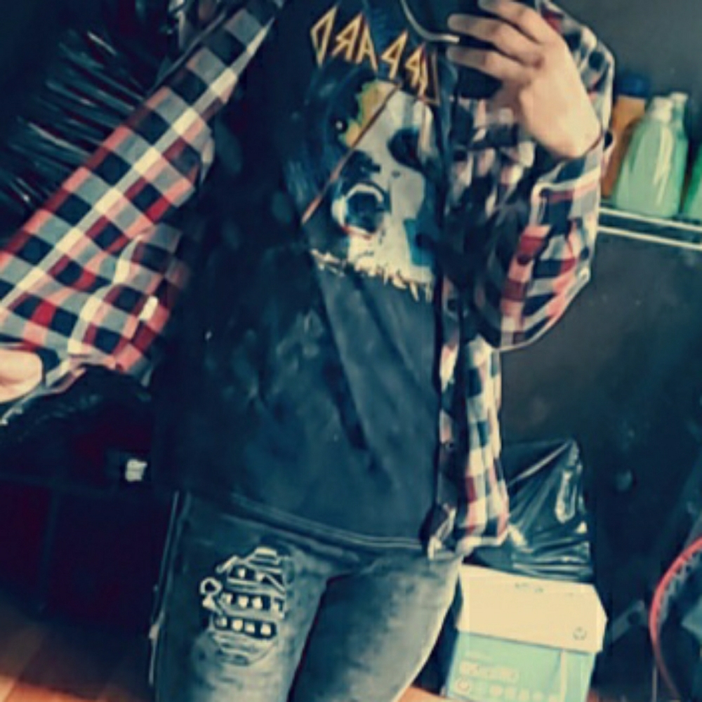 T-shirt